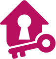 Logo VIVAWEST Kundenportal